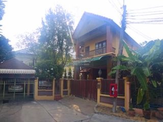 Casa en venta de 3 habitaciones en Min Buri, Bangkok