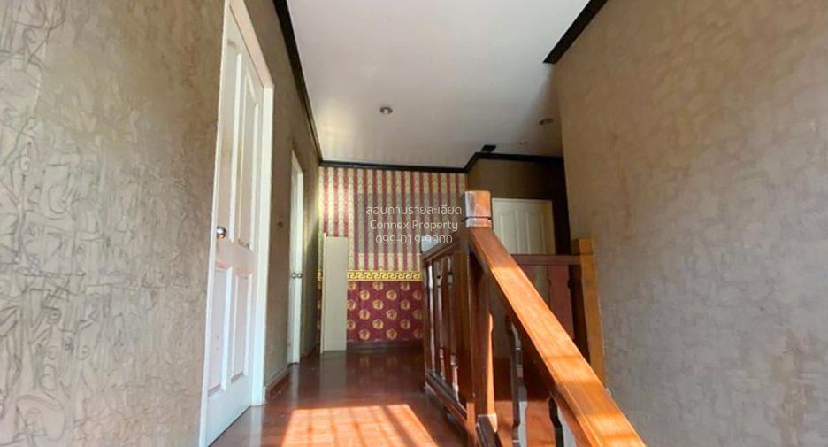 Casa en venta de 3 habitaciones en Min Buri, Bangkok
