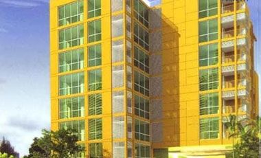 For sale 2 bedrooms condo in Khlong San, Bangkok