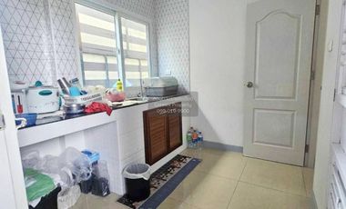 For sale 3 bedrooms house in Sai Noi, Nonthaburi