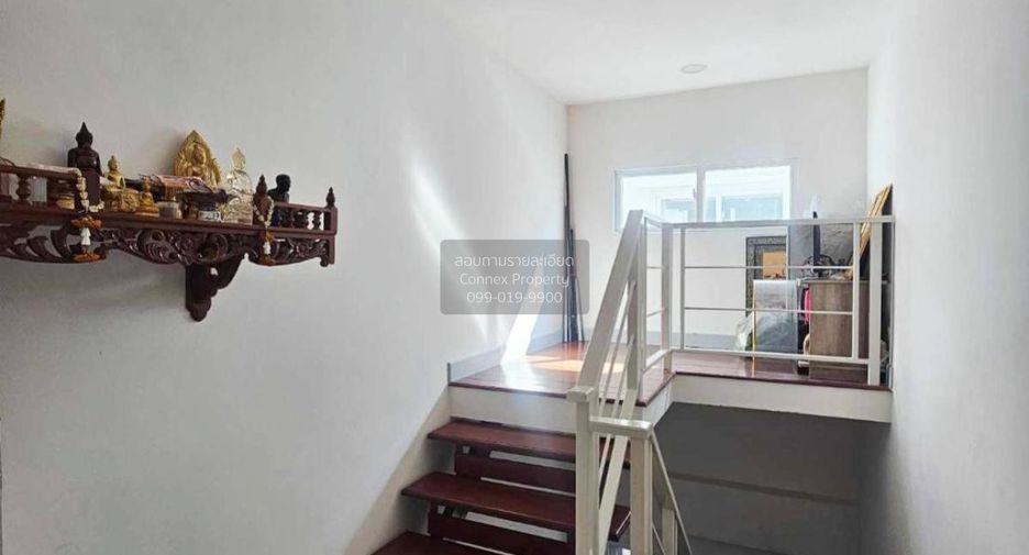 For sale 3 bedrooms house in Sai Noi, Nonthaburi