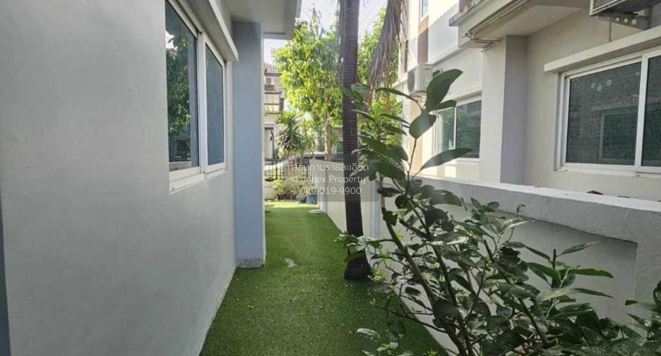 For sale 3 bedrooms house in Sai Noi, Nonthaburi