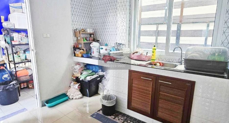 For sale 3 bedrooms house in Sai Noi, Nonthaburi