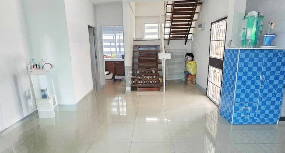 For sale 3 bedrooms house in Sai Noi, Nonthaburi