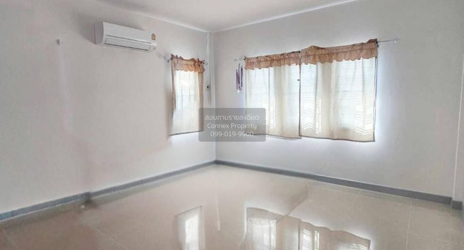 For sale 3 bedrooms house in Sai Noi, Nonthaburi