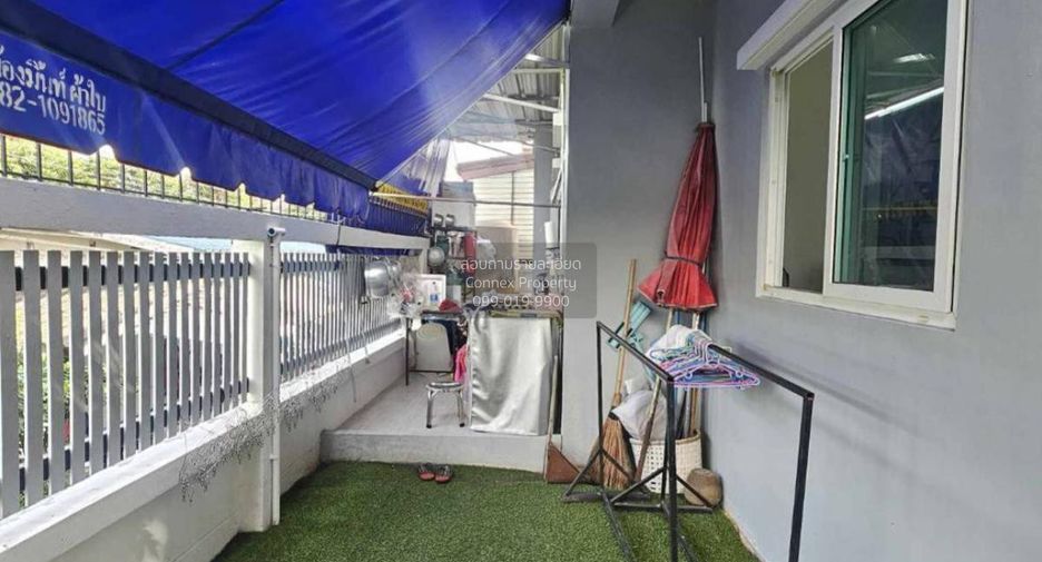 For sale 3 bedrooms house in Sai Noi, Nonthaburi