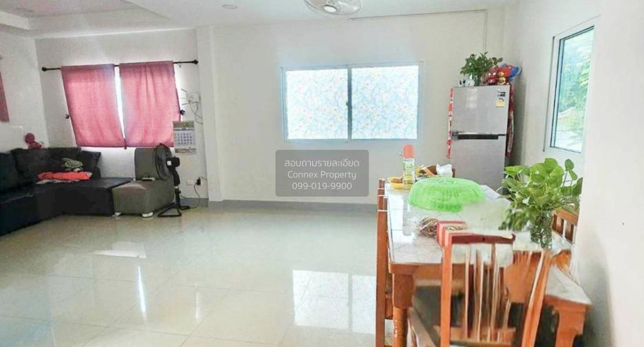 For sale 3 bedrooms house in Sai Noi, Nonthaburi