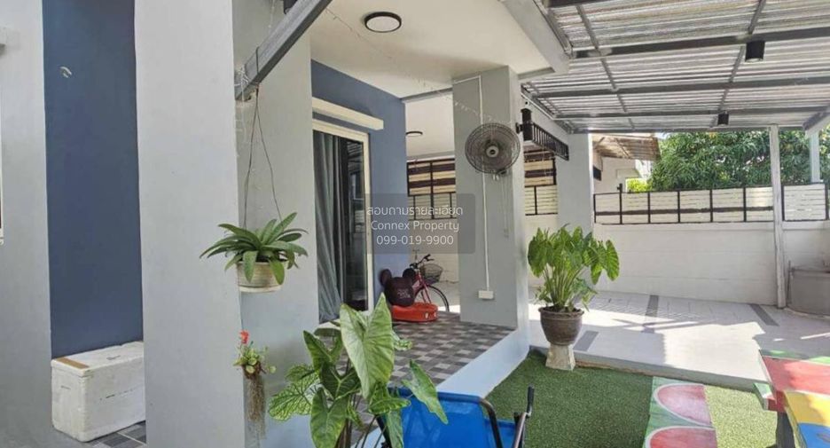 For sale 3 bedrooms house in Sai Noi, Nonthaburi