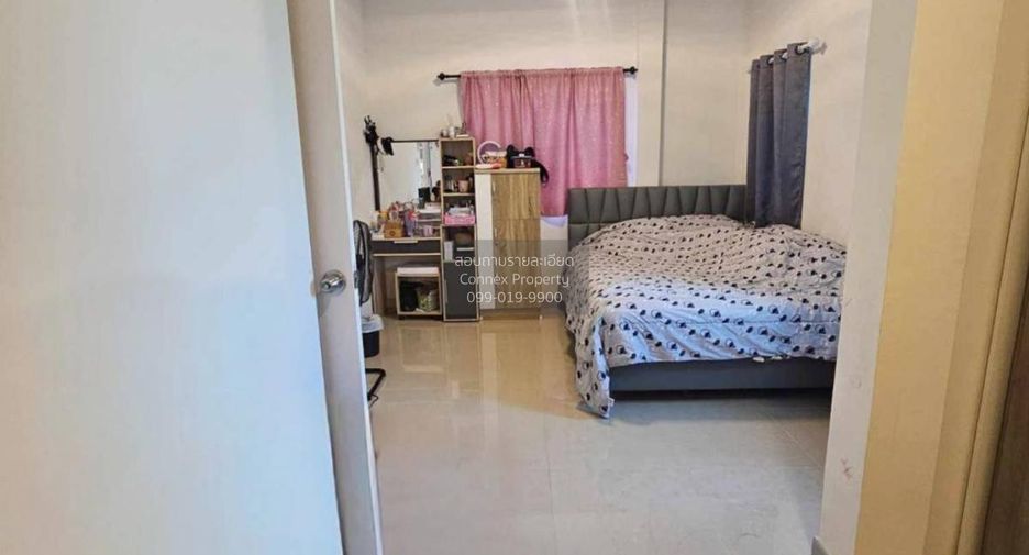 For sale 3 bedrooms house in Sai Noi, Nonthaburi