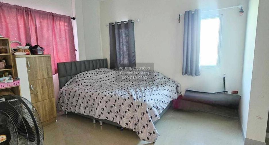 For sale 3 bedrooms house in Sai Noi, Nonthaburi