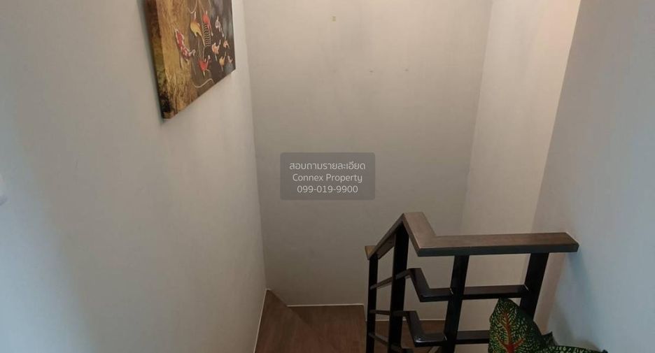 Casa adosada en venta de 4 habitaciones en Bang Yai, Nonthaburi