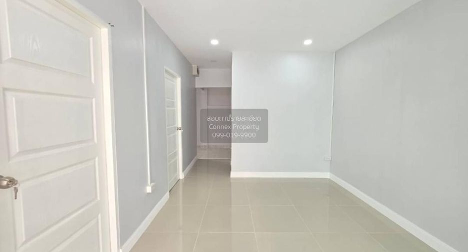 For sale 3 bedrooms townhouse in Bang Bua Thong, Nonthaburi