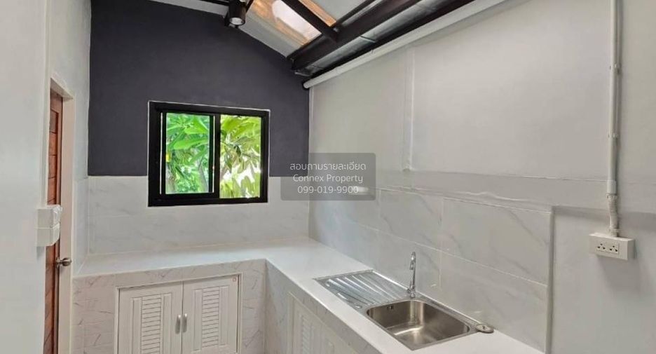 For sale 3 bedrooms townhouse in Bang Bua Thong, Nonthaburi