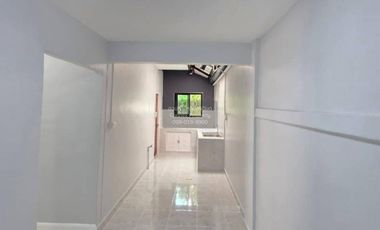 Reihenhaus zum Kauf mit 3 Zimmer in Bang Bua Thong, Nonthaburi