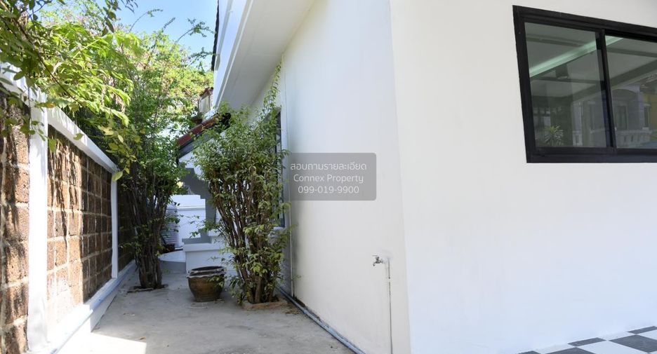 À vendre 2 chambres maison de ville à Sai Mai, Bangkok