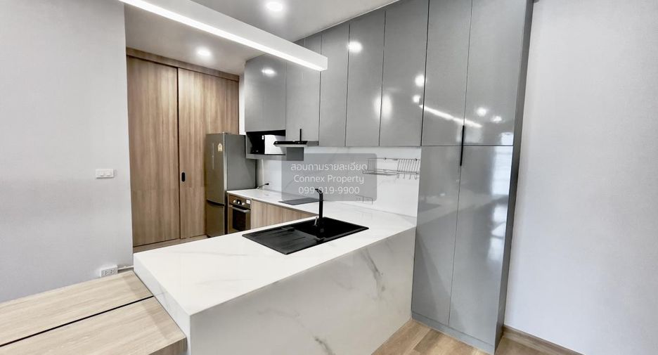 Продажа 3 спальни кондо в Кхлонг Тоеи, Бангкок