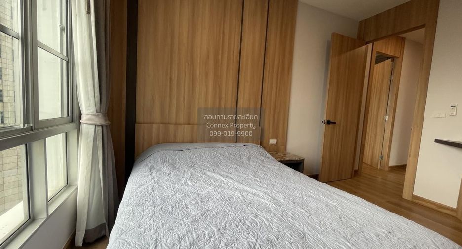 Продажа 3 спальни кондо в Кхлонг Тоеи, Бангкок