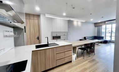 Продажа 3 спальни кондо в Кхлонг Тоеи, Бангкок