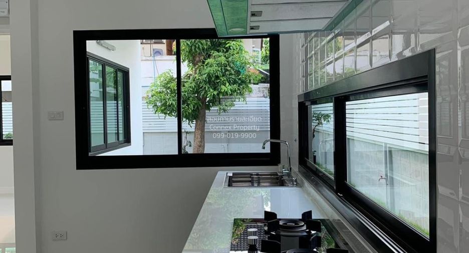 出售 4 卧室 独立屋 在 Bang Bua Thong, Nonthaburi