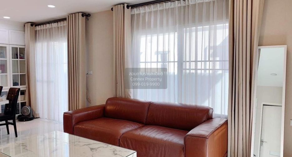 Продажа 3 спальни дом в Bang Phli, Самутпракан