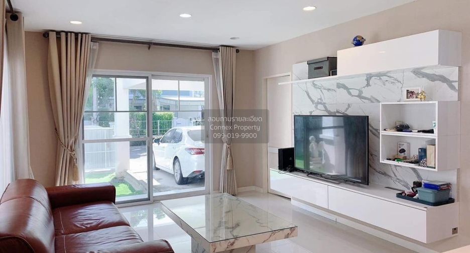 Продажа 3 спальни дом в Bang Phli, Самутпракан