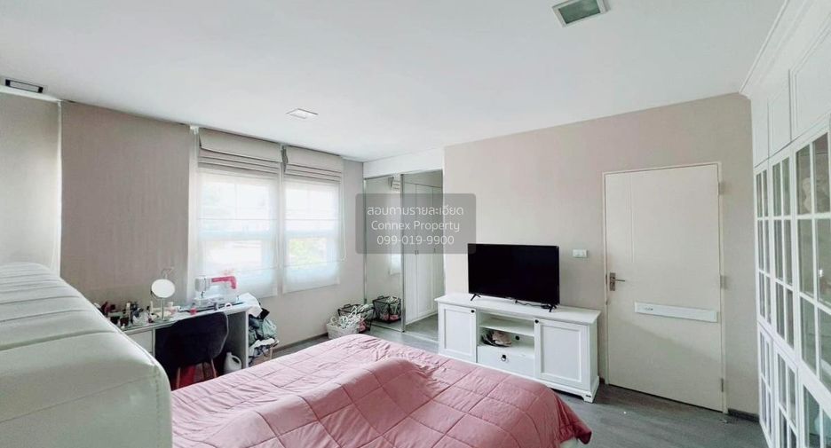 Продажа 3 спальни дом в Bang Phli, Самутпракан