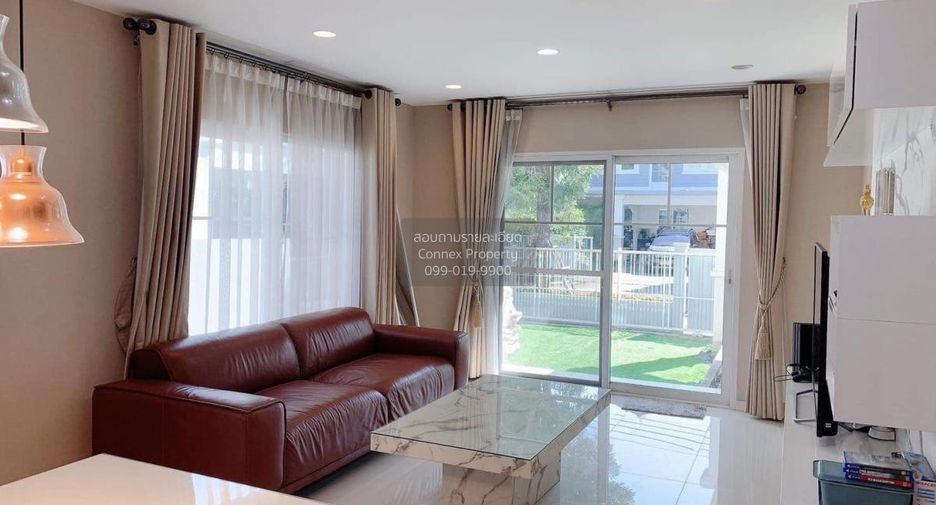 Продажа 3 спальни дом в Bang Phli, Самутпракан