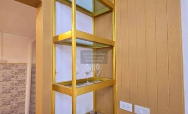 Reihenhaus zum Kauf mit 3 Zimmer in Bang Bua Thong, Nonthaburi