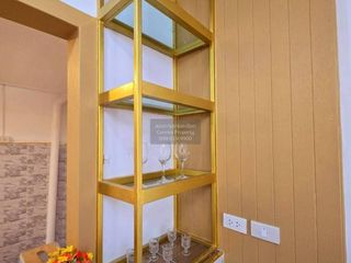 For sale 3 bedrooms townhouse in Bang Bua Thong, Nonthaburi