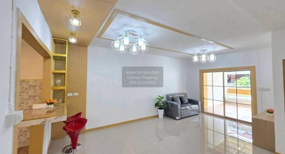 Reihenhaus zum Kauf mit 3 Zimmer in Bang Bua Thong, Nonthaburi