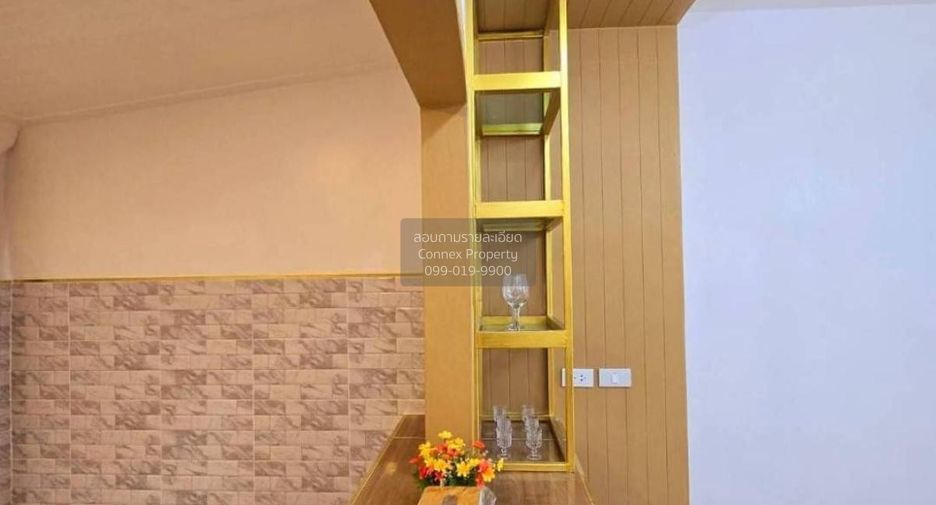 Reihenhaus zum Kauf mit 3 Zimmer in Bang Bua Thong, Nonthaburi