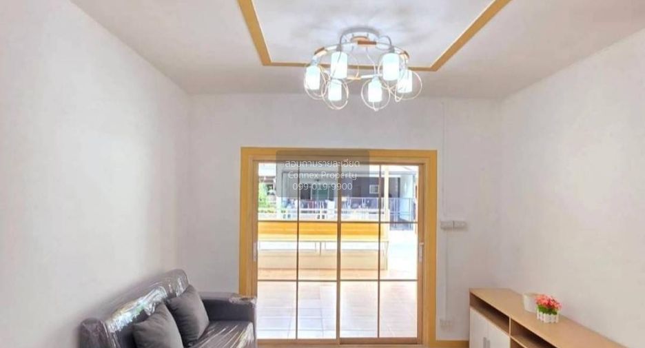 Reihenhaus zum Kauf mit 3 Zimmer in Bang Bua Thong, Nonthaburi