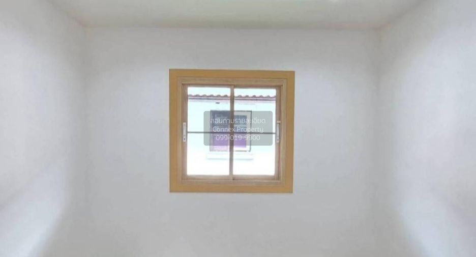 Reihenhaus zum Kauf mit 3 Zimmer in Bang Bua Thong, Nonthaburi
