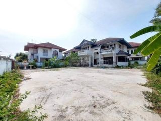 Casa en venta de 3 habitaciones en Min Buri, Bangkok