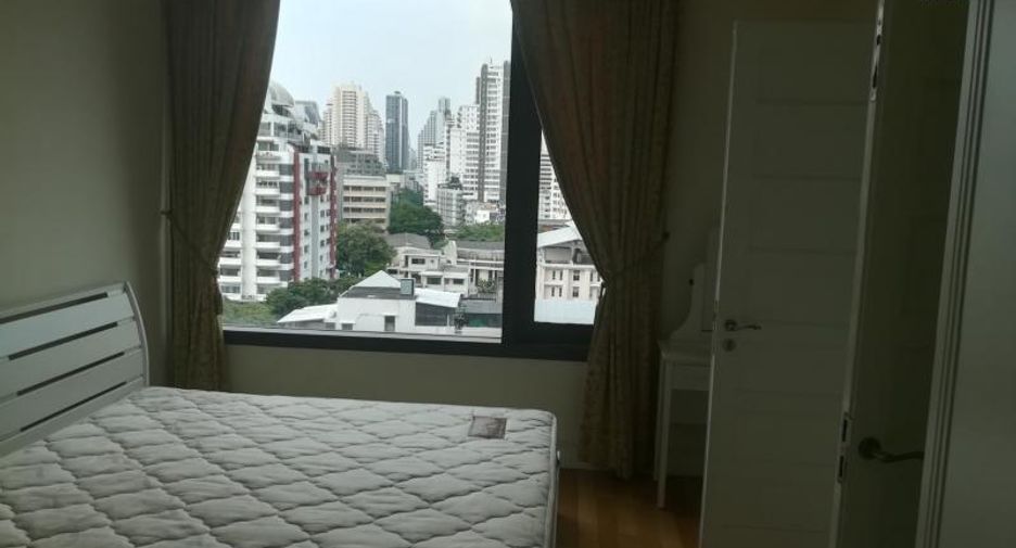 ขาย 1 เตียง คอนโด ใน คลองเตย, กรุงเทพฯ