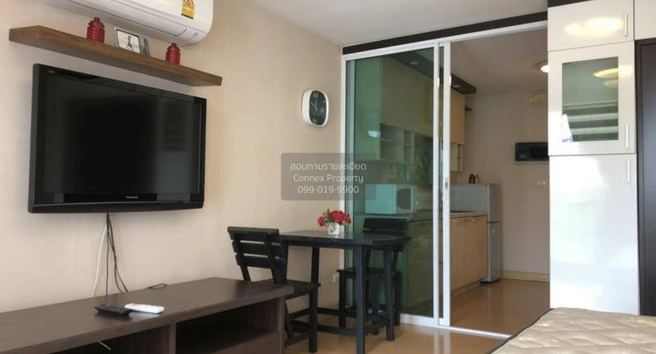 For sale 1 bed condo in Watthana, Bangkok