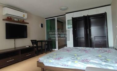 For sale 1 bed condo in Watthana, Bangkok