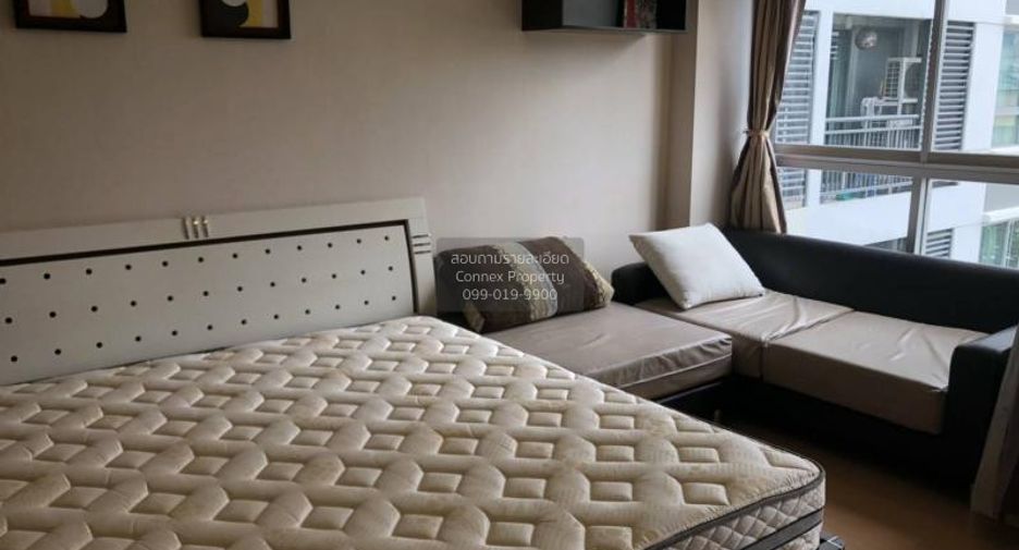 For sale 1 bed condo in Watthana, Bangkok