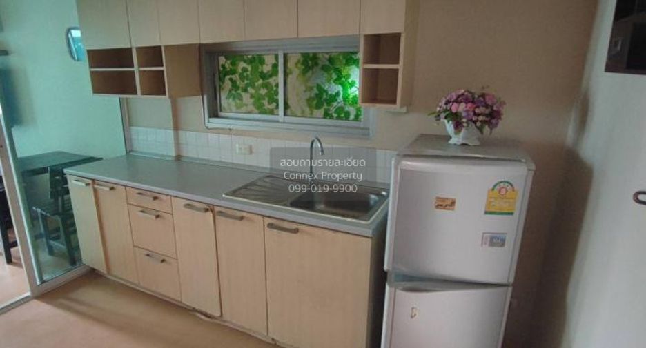 For sale 1 bed condo in Watthana, Bangkok