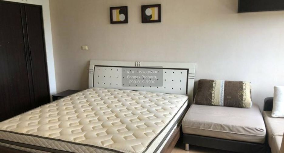 For sale 1 bed condo in Watthana, Bangkok