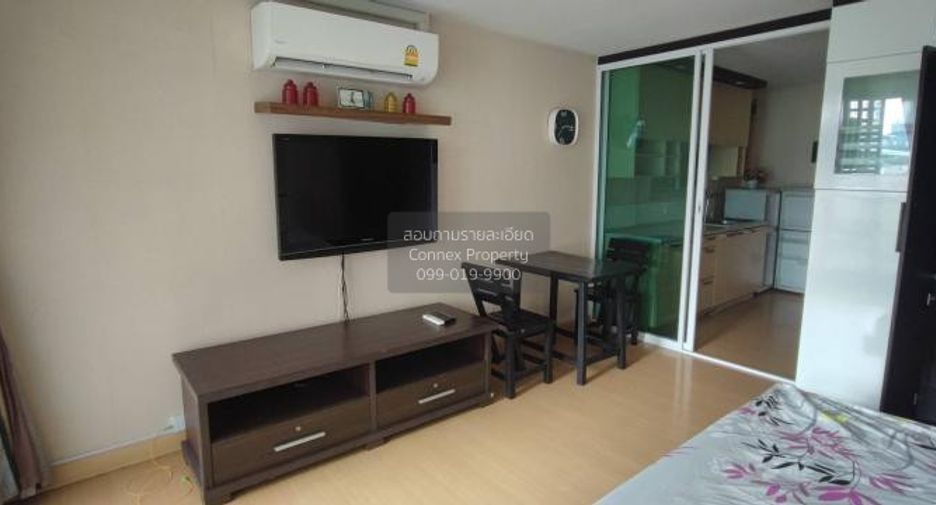 For sale 1 bed condo in Watthana, Bangkok