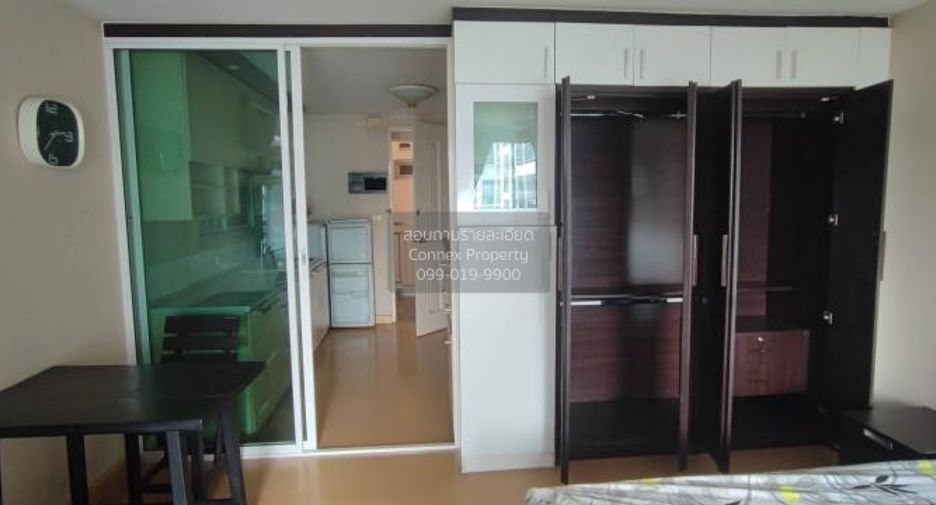 For sale 1 bed condo in Watthana, Bangkok