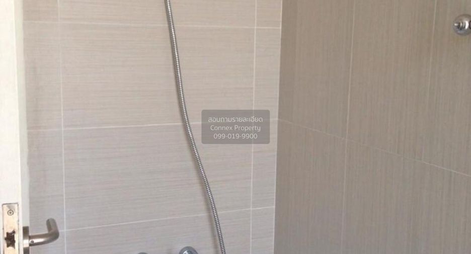 For sale 2 bedrooms condo in Khlong Toei, Bangkok