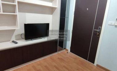 Wohnung zum Kauf mit 1 Zimmer in Phasi Charoen, Bangkok
