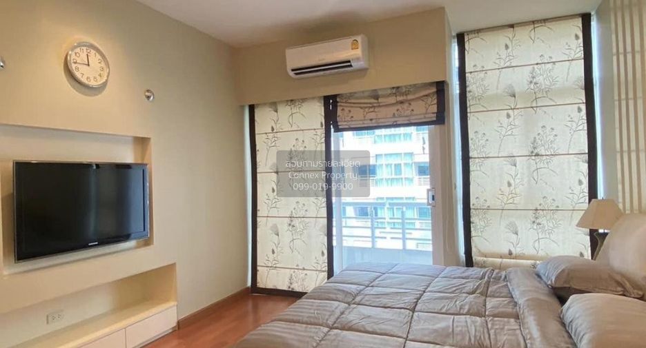 Condo en venta de 2 habitaciones en Bang Kapi, Bangkok