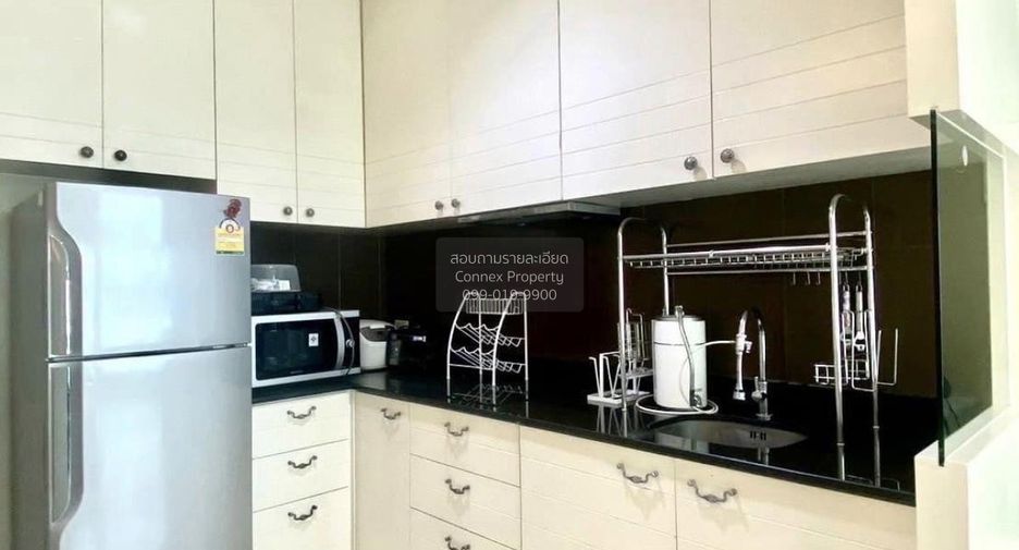Condo en venta de 2 habitaciones en Bang Kapi, Bangkok