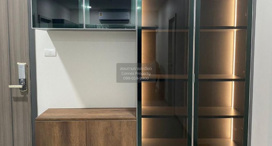 À vendre 2 chambres condo à Bangkok Noi, Bangkok