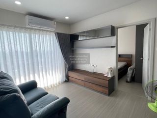 À vendre 2 chambres condo à Bangkok Noi, Bangkok