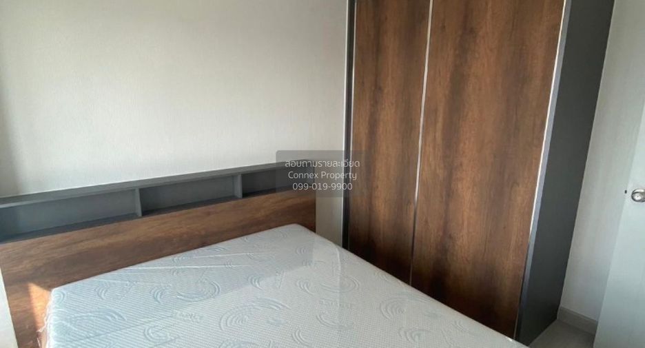 À vendre 2 chambres condo à Bangkok Noi, Bangkok