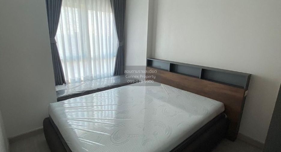 À vendre 2 chambres condo à Bangkok Noi, Bangkok